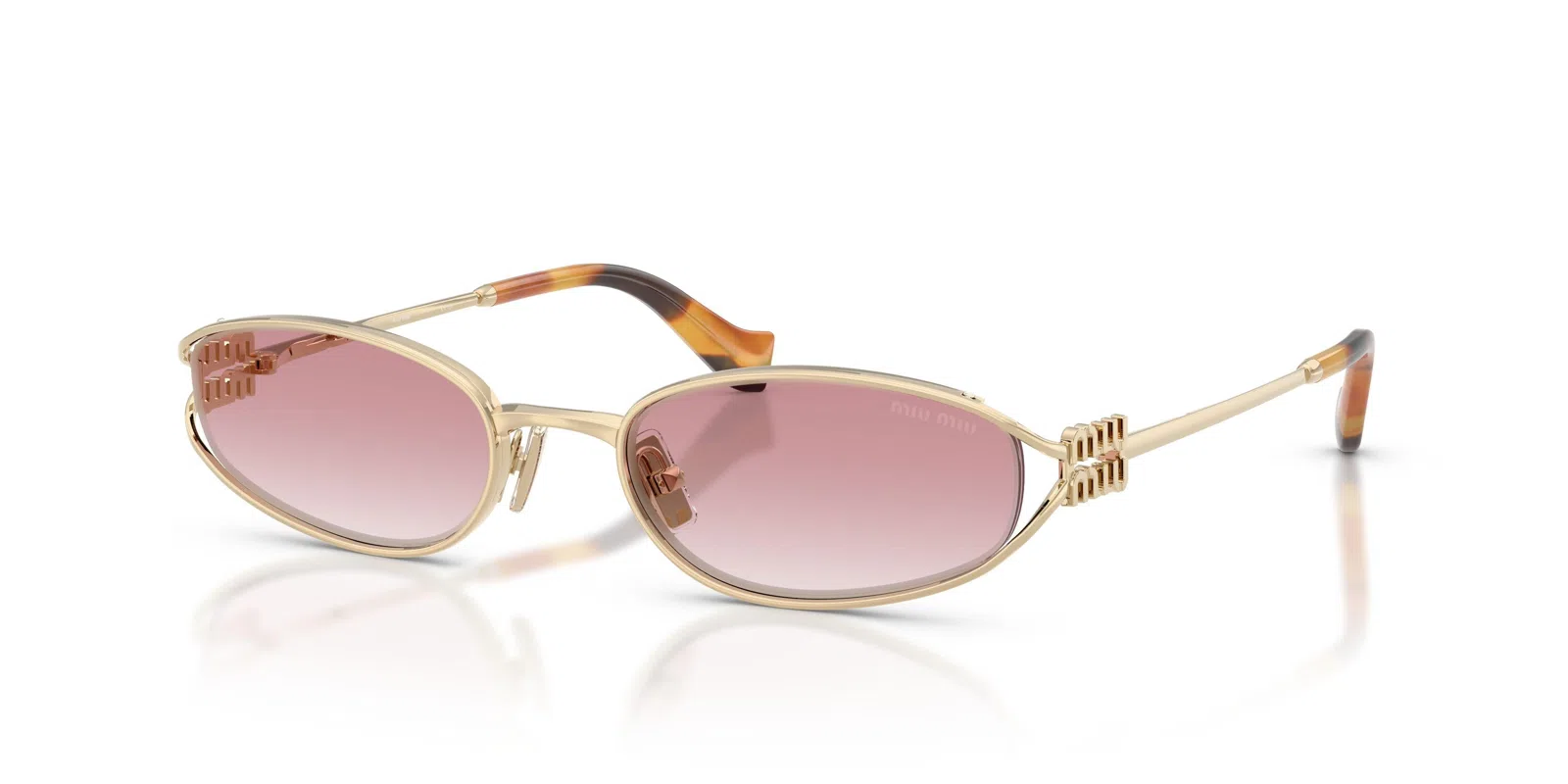 Miu C51S Sunglasses - view 5